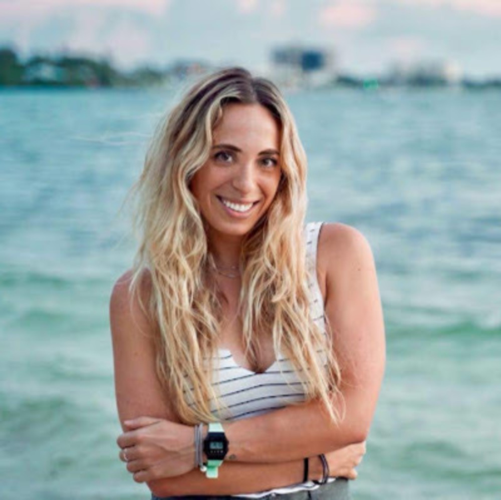 Meet your Posher, Britt